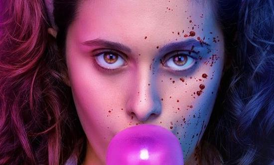 Bang Bang Baby on Amazon Prime Video premiered on April 28 